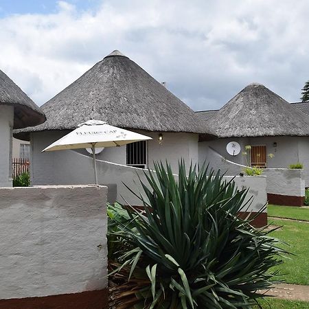Sheri'S Lodge & Backpackers Graskop Extérieur photo