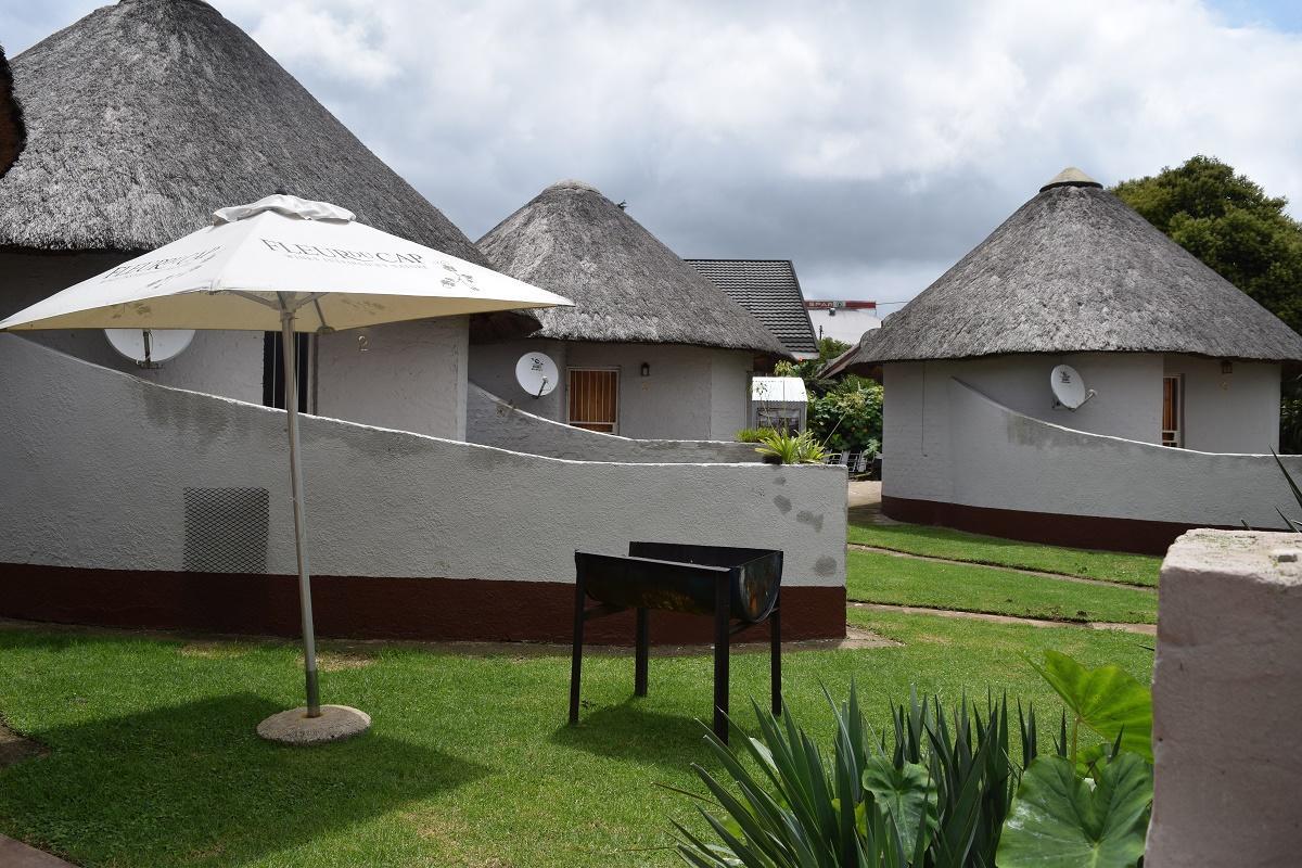 Sheri'S Lodge & Backpackers Graskop Extérieur photo