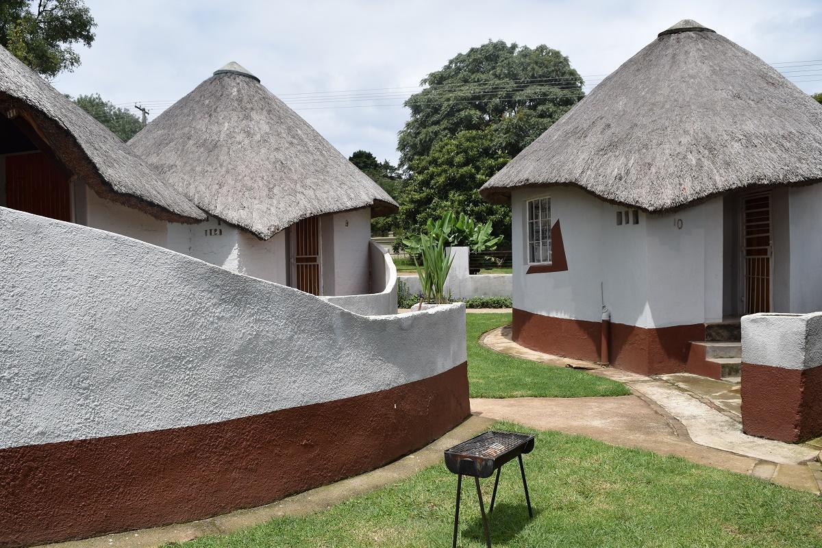 Sheri'S Lodge & Backpackers Graskop Extérieur photo
