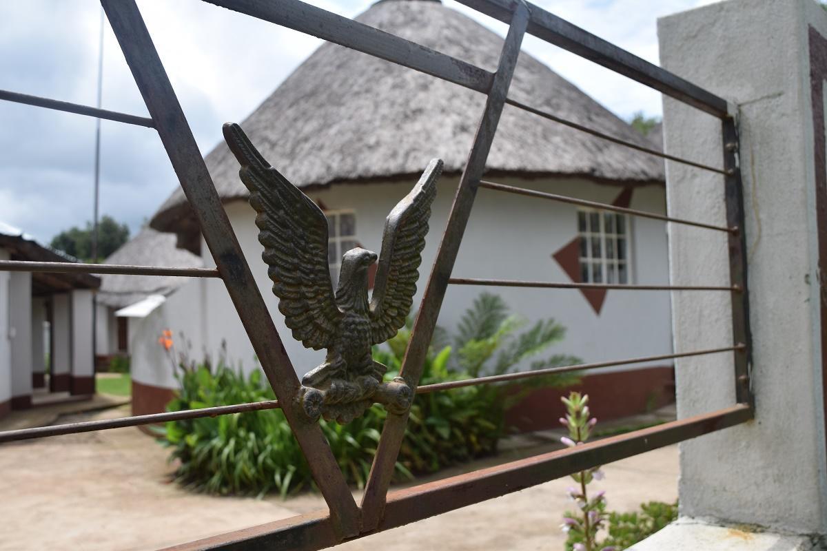 Sheri'S Lodge & Backpackers Graskop Extérieur photo