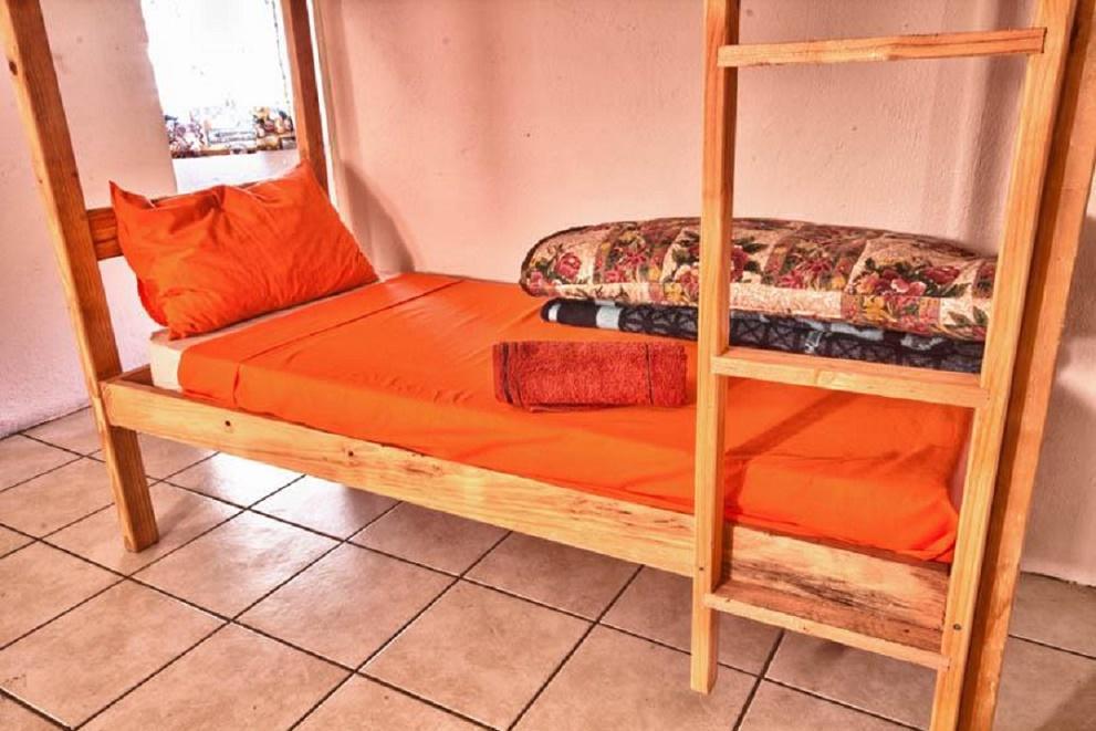 Sheri'S Lodge & Backpackers Graskop Extérieur photo