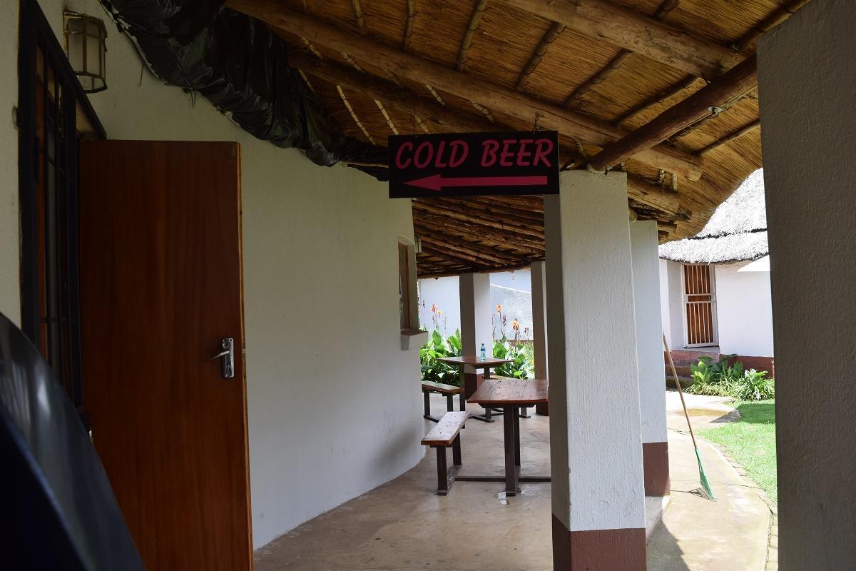 Sheri'S Lodge & Backpackers Graskop Extérieur photo
