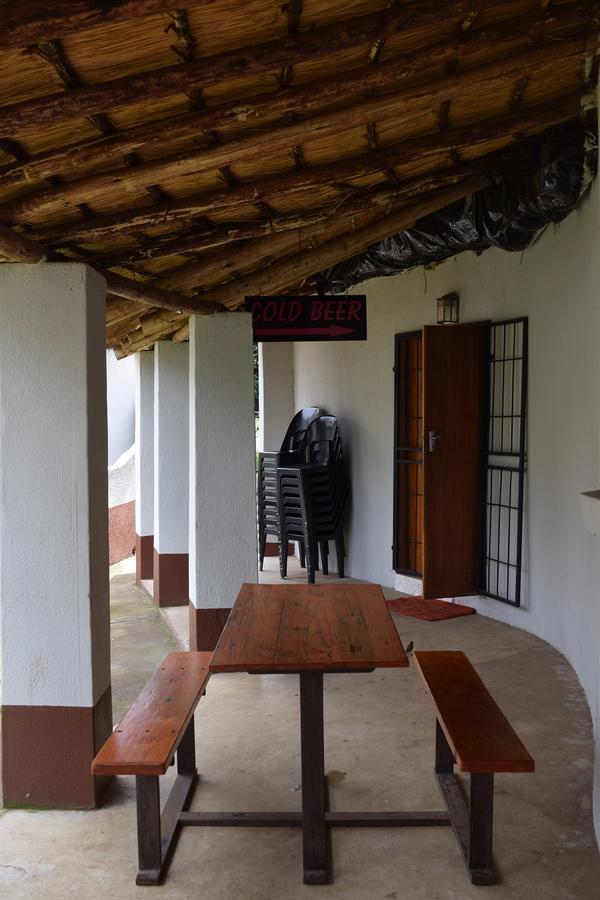Sheri'S Lodge & Backpackers Graskop Extérieur photo