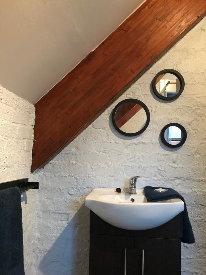 Sheri'S Lodge & Backpackers Graskop Extérieur photo